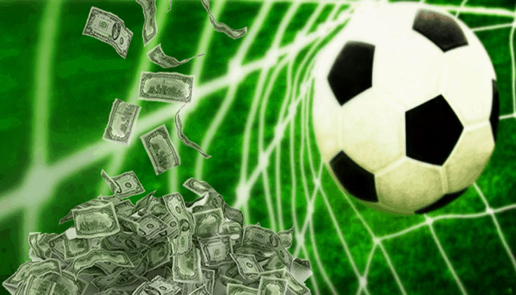 Các loại cược xiên phổ biến tại Bet88