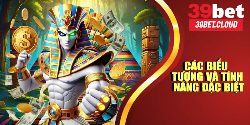 Biểu Tượng Và Tính Năng Mới Mẻ