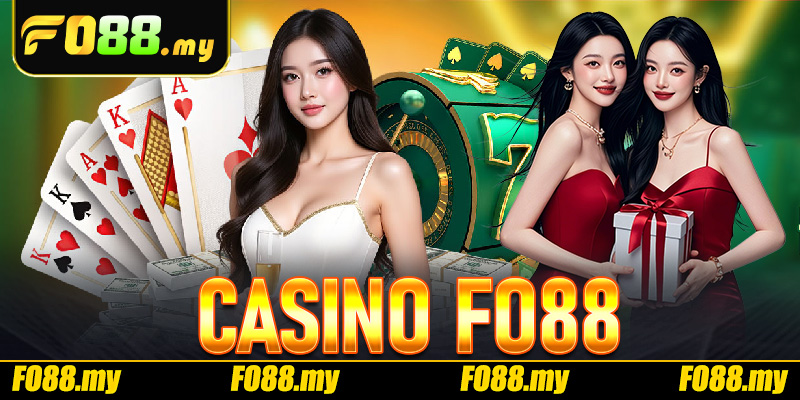 Casino Fo88